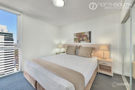 1809/108 Albert St, Brisbane City, QLD 4000