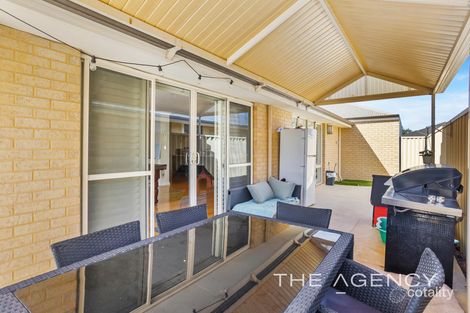 Property photo of 34 Claremorris Parkway Butler WA 6036