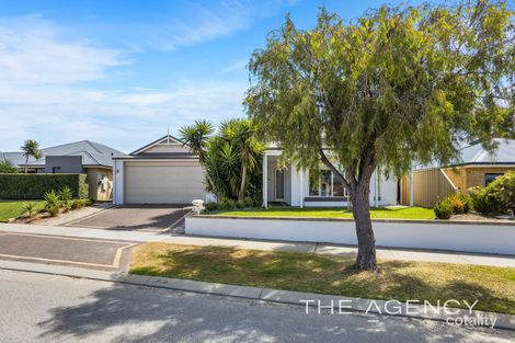 Property photo of 34 Claremorris Parkway Butler WA 6036