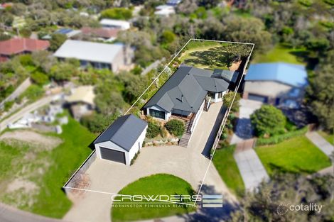 Property photo of 22 Boomerang Court Tootgarook VIC 3941