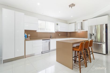 Property photo of 113 Gardenia Parade Greystanes NSW 2145