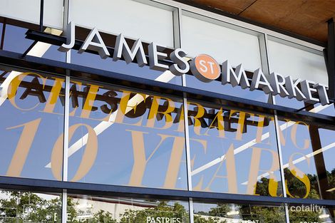 3/101 Moray St, New Farm, QLD 4005