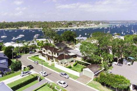 Property photo of 1 Grosvenor Crescent Cronulla NSW 2230