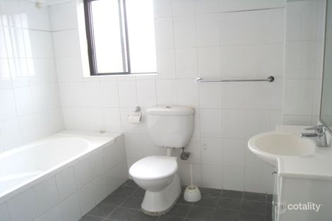 Property photo of 6/43 Hornsey Road Homebush West NSW 2140