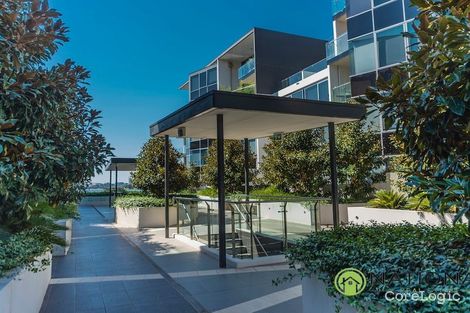 Property photo of 11 Trevillian Quay Kingston ACT 2604