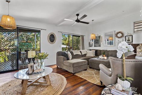 Property photo of 6 Ennerdale Street Chermside West QLD 4032