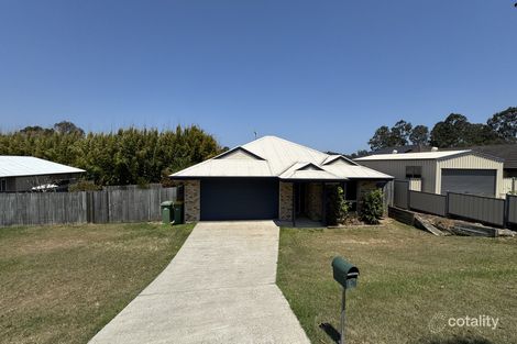 Property photo of 11 Eagle Hawk Drive Southside QLD 4570