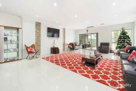 Property photo of 113 Gardenia Parade Greystanes NSW 2145