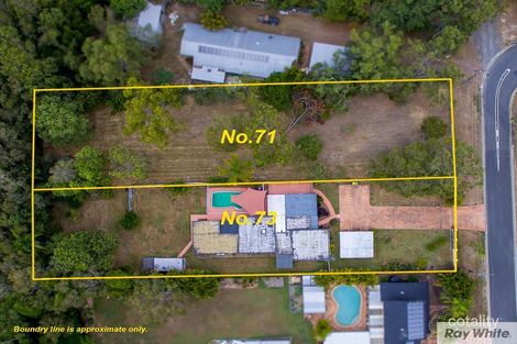 Property photo of 71-73 Timor Avenue Loganholme QLD 4129