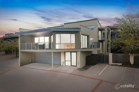 Property photo of 12/11 Doeberl Place Karabar NSW 2620