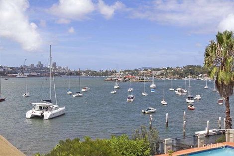 Property photo of 3/26-28 St Georges Crescent Drummoyne NSW 2047