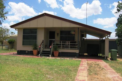 Property photo of 26 Long Street Blackwater QLD 4717