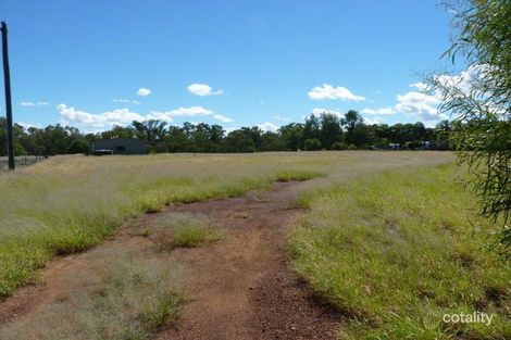 Property photo of 12321 Carnarvon Highway St George QLD 4487