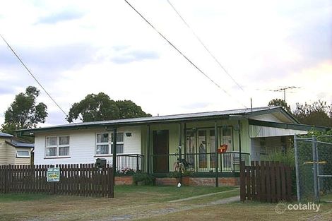 12 Nathan St, East Ipswich, QLD 4305