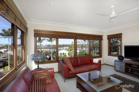 Property photo of 1 Grosvenor Crescent Cronulla NSW 2230