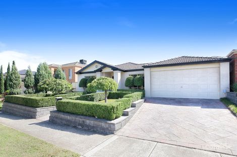 Property photo of 85 Kirkham Drive Greenvale VIC 3059
