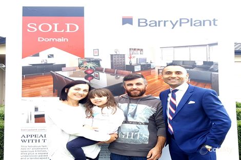 Property photo of 85 Kirkham Drive Greenvale VIC 3059