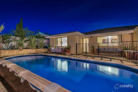 16 Hinchinbrook Ave, Ridgewood, WA 6030