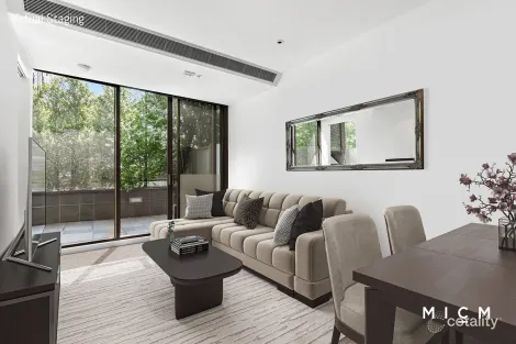 Property photo of 709/118 Kavanagh Street Southbank VIC 3006