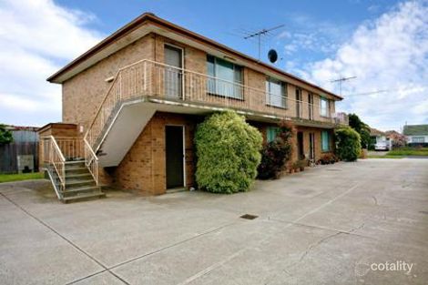 6/3 Tulloch St, Deer Park, VIC 3023