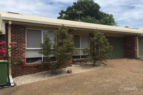 3/27 Harold St, West End, QLD 4810