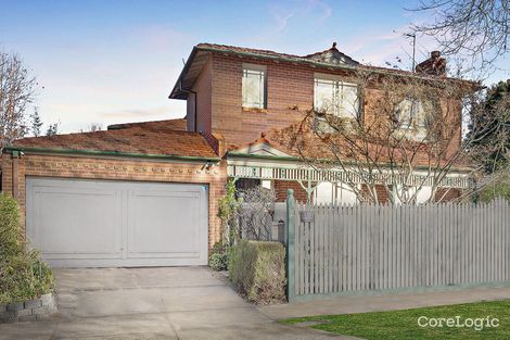 Property photo of 1/2 Ardrie Road Malvern East VIC 3145