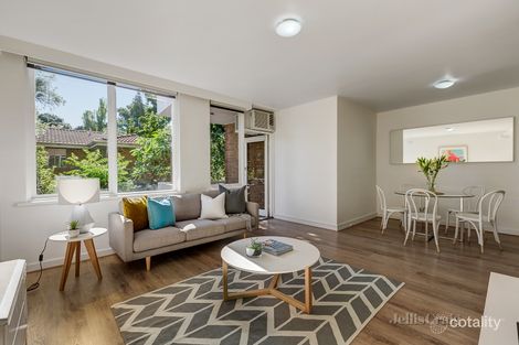 Property photo of 12/49 Grange Road Toorak VIC 3142