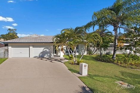 11 Boronia Dr, Annandale, QLD 4814