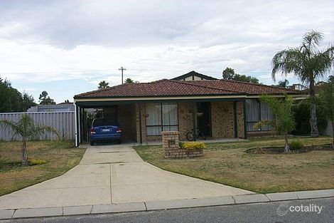 7 Macaw Gdns, Ballajura, WA 6066