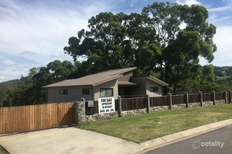 Property photo of 30 James Whalley Drive Burnside QLD 4560