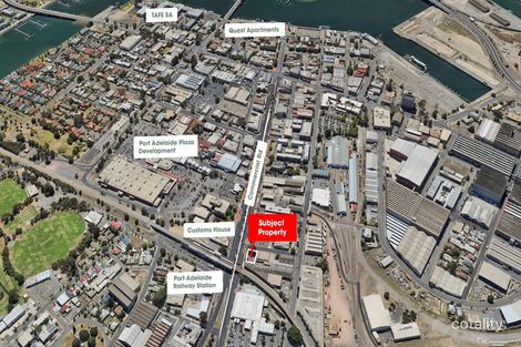 237 Commercial Rd, Port Adelaide, SA 5015