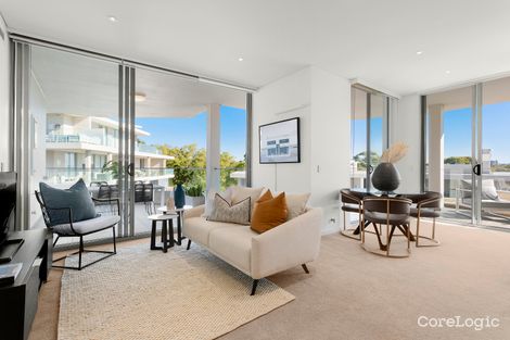 Property photo of 501B/7-13 Centennial Avenue Lane Cove North NSW 2066