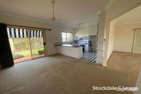 Property photo of 33 Tulloch Way Traralgon VIC 3844