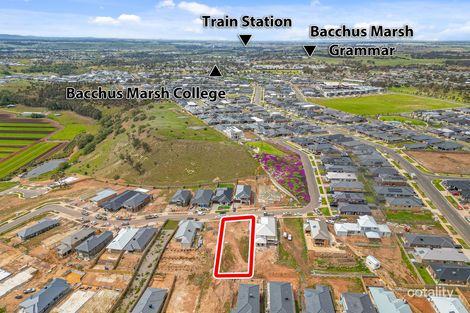 Property photo of 27 Harkness Road Maddingley VIC 3340