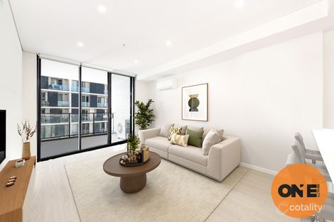 Property photo of 41/23 John Street Lidcombe NSW 2141