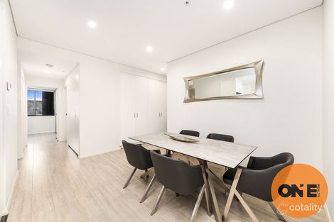 Property photo of 41/23 John Street Lidcombe NSW 2141