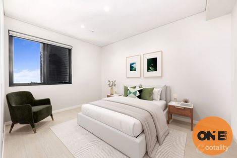 Property photo of 41/23 John Street Lidcombe NSW 2141