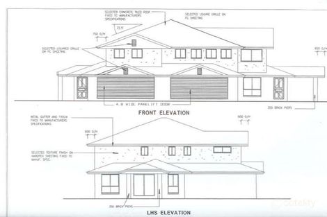 Property photo of 2/35 Bella Boulevard Pimpama QLD 4209