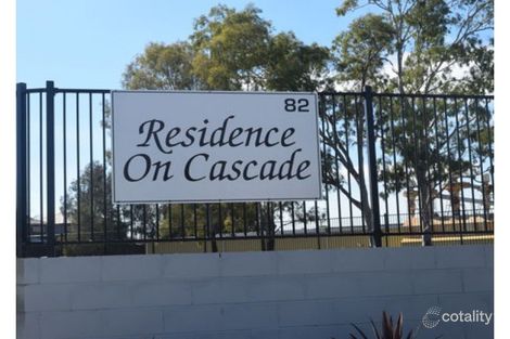 73/82 Cascade St, Raceview, QLD 4305