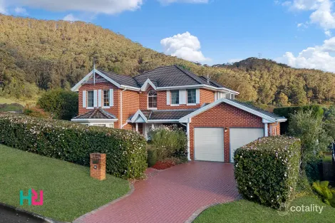 2 Robinia Dr, South Bowenfels, NSW 2790