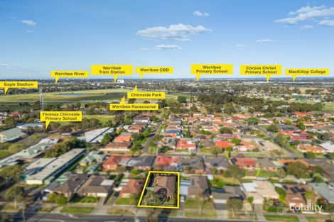 Property photo of 103 Walls Road Werribee VIC 3030
