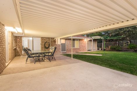 Property photo of 54 Highmead Drive Brassall QLD 4305