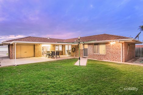 Property photo of 54 Highmead Drive Brassall QLD 4305