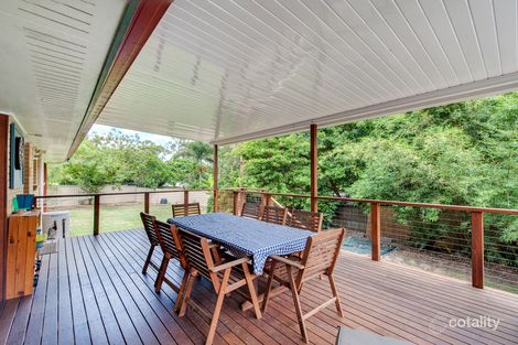 Property photo of 7 Beryl Court Bellbird Park QLD 4300