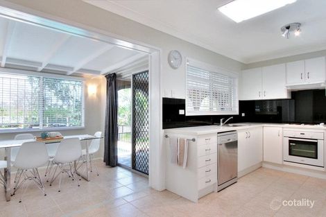 Property photo of 22 Wooraka Street Rochedale South QLD 4123