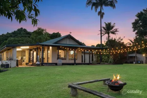 425a Upper Orara Rd, Upper Orara, NSW 2450