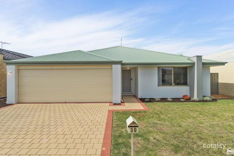 Property photo of 30 Cumbine Loop Martin WA 6110