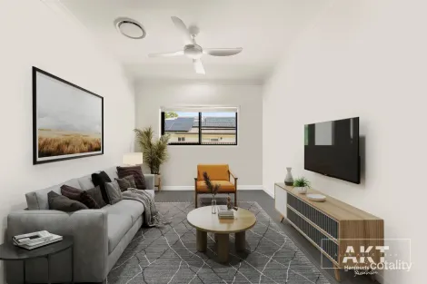 Property photo of 6 Graham Circuit Yarrabilba QLD 4207