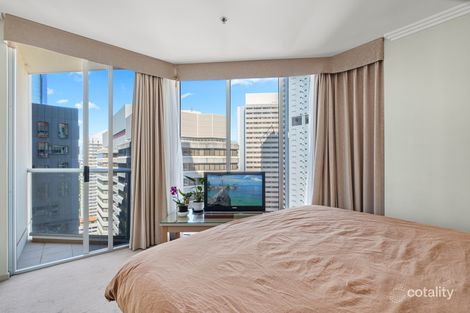 Property photo of 2001/70 Mary Street Brisbane City QLD 4000