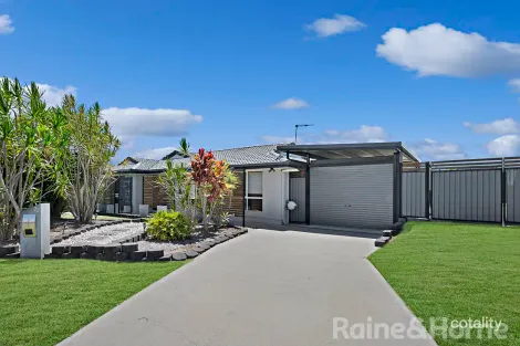 22 Mountain Blue Dr, Kallangur, QLD 4503